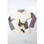 画像: SD17B/OF:トップス/1/3　70ｃｍ　BJD　MJD　衣装　ドール用 A-26-01-14-101-NY-ZA