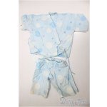 画像: SD17B/OF:衣装セット/1/3　70ｃｍ　BJD　MJD　衣装　ドール用 A-26-01-14-108-NY-ZA