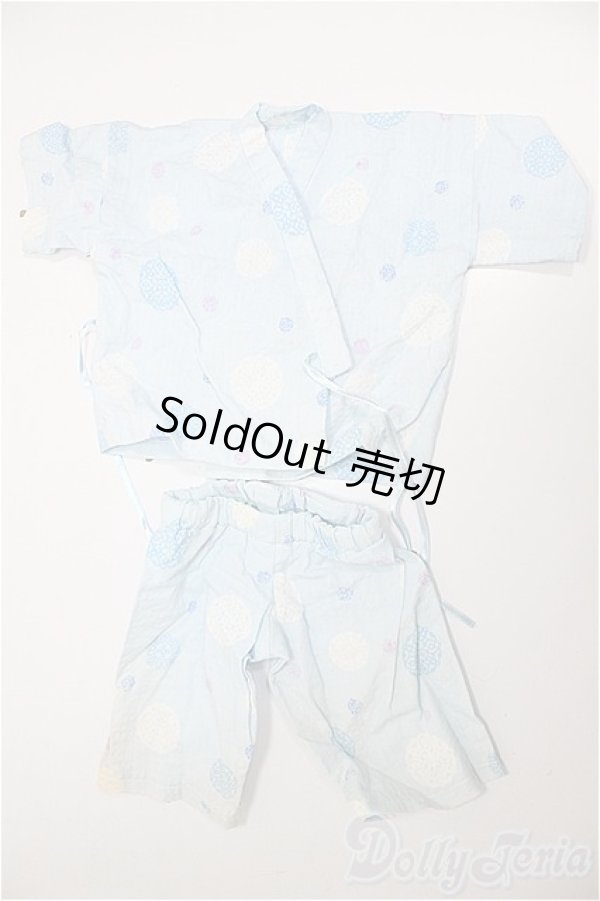 画像1: SD17B/OF:衣装セット/1/3　70ｃｍ　BJD　MJD　衣装　ドール用 A-26-01-14-108-NY-ZA (1)