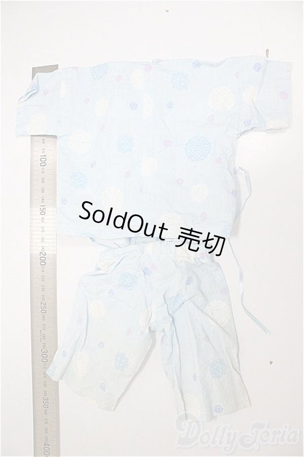 画像2: SD17B/OF:衣装セット/1/3　70ｃｍ　BJD　MJD　衣装　ドール用 A-26-01-14-108-NY-ZA (2)