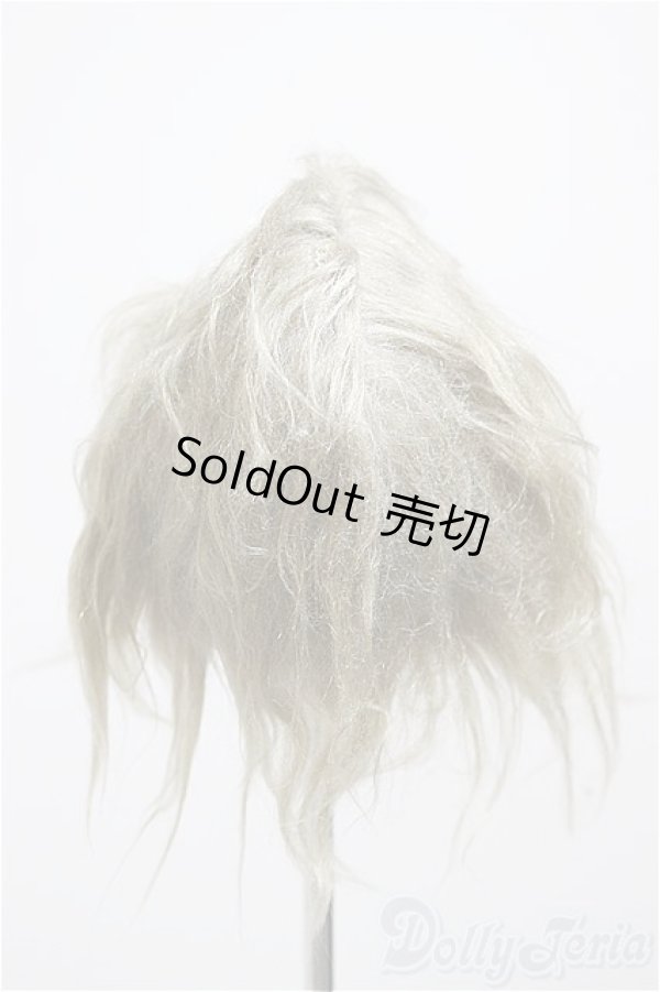 画像2: 6-7inch/ウィッグ/インチ　BJD　MJD　ドール用 A-26-01-14-112-NY-ZA (2)