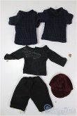 画像1: 30cmドールサイズ/OF:衣装セット/0 A-26-01-14-225-NY-ZA (1)