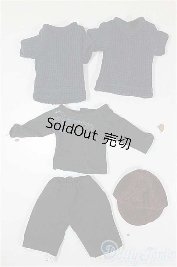 画像1: 30cmドールサイズ/OF:衣装セット/0 A-26-01-14-225-NY-ZA (1)