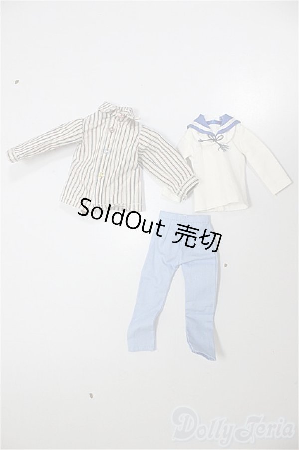 画像1: 1/6サイズドール/OF:衣装/0 A-26-01-14-107-NY-ZA (1)