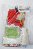 画像1: SD/OF:振袖セット（紅緋） U-26-01-14-018-NY-ZU (1)