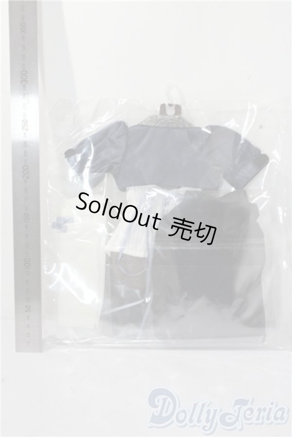 画像2: SD/OF:アズライトブルー・プリティー U-26-01-14-020-NY-ZU (2)