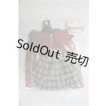 画像: DD/OF:ピュアな妹ちゃんの初恋ニットセット/0 A-26-01-14-335-NY-ZA