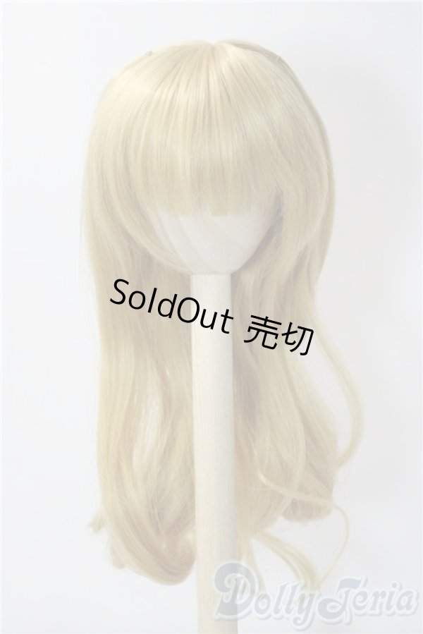 画像1: 8-9inch/ウィッグ U-26-01-14-125-NY-ZU (1)