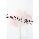 画像: 9inch/ウィッグ:DOLLCE製 U-26-01-14-132-NY-ZU