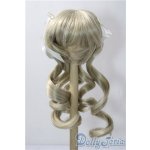 画像: 9inch/ウィッグ：DOLLCE製 U-26-01-14-119-NY-ZU