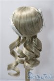 画像2: 9inch/ウィッグ：DOLLCE製 U-26-01-14-119-NY-ZU (2)