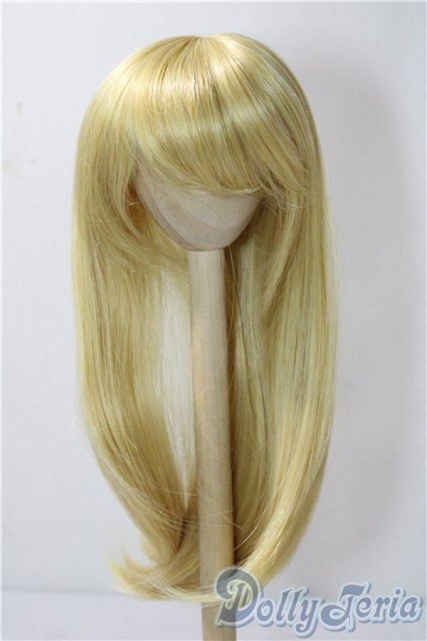 画像1: 9inch/ウィッグ：DOLLCE製 U-26-01-14-126-NY-ZU (1)