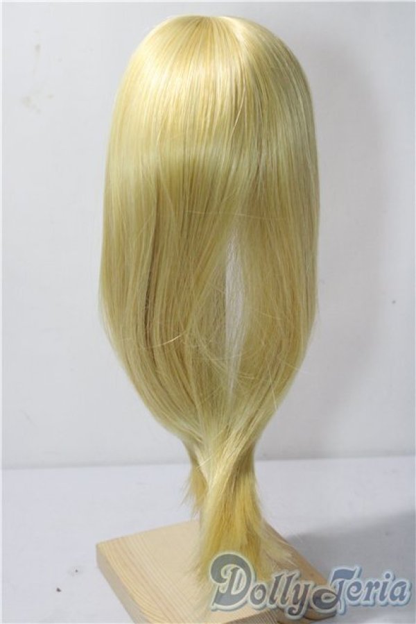 画像2: 9inch/ウィッグ：DOLLCE製 U-26-01-14-126-NY-ZU (2)