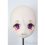 画像: DD/DDH-01:カスタムヘッド/BJD 球体関節人形 A-26-01-21-209-NY-ZA