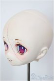 画像3: DD/DDH-01:カスタムヘッド/BJD　球体関節人形 A-26-01-21-209-NY-ZA (3)