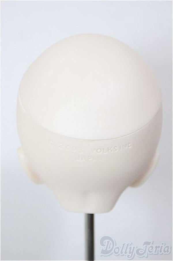 画像4: DD/DDH-01:カスタムヘッド/BJD　球体関節人形 A-26-01-21-209-NY-ZA (4)