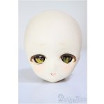 画像: DD/DDH-01:カスタムヘッド/BJD 球体関節人形 A-26-01-14-230-NY-ZA