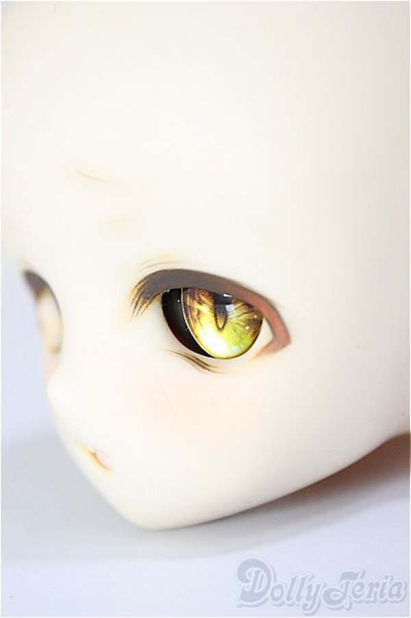 画像3: DD/DDH-01:カスタムヘッド/BJD　球体関節人形 A-26-01-14-230-NY-ZA (3)