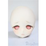 画像: DD/DDH-01:カスタムヘッド/BJD 球体関節人形 A-26-01-14-229-NY-ZA