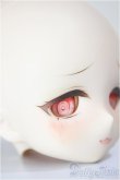 画像2: DD/DDH-01:カスタムヘッド/BJD　球体関節人形 A-26-01-14-229-NY-ZA (2)
