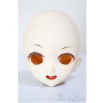 画像: DD/DDH-10 (カスタマー様)カスタムヘッド/BJD 球体関節人形 A-26-01-14-245-NY-ZA