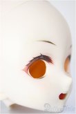 画像2: DD/DDH-10 (カスタマー様)カスタムヘッド/BJD　球体関節人形 A-26-01-14-245-NY-ZA (2)