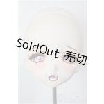 画像: DD/DDH-10 (カスタマー様)カスタムヘッド/BJD　球体関節人形 A-26-01-21-207-NY-ZA