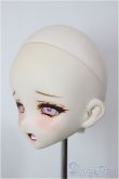 画像3: DD/DDH-10 (カスタマー様)カスタムヘッド/BJD　球体関節人形 A-26-01-21-207-NY-ZA (3)