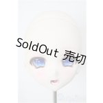 画像: DD/DDH-10 (カスタマー様)カスタムヘッド/BJD　球体関節人形 A-26-01-21-214-NY-ZA