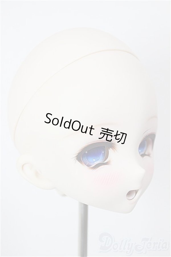 画像2: DD/DDH-10 (カスタマー様)カスタムヘッド/BJD　球体関節人形 A-26-01-21-214-NY-ZA (2)