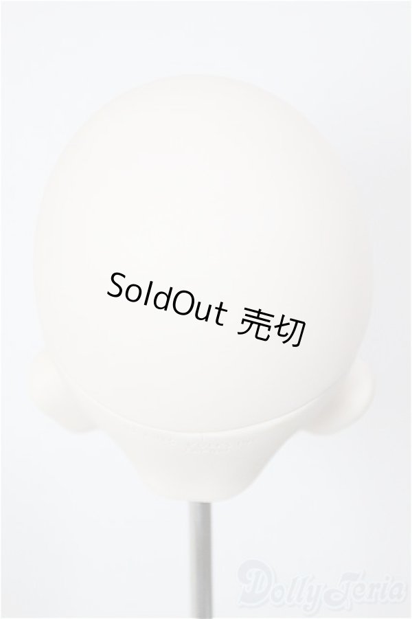 画像4: DD/DDH-10 (カスタマー様)カスタムヘッド/BJD　球体関節人形 A-26-01-21-214-NY-ZA (4)