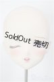 画像: DDH-09カスタムヘッド/BJD　球体関節人形 A-26-01-21-208-NY-ZA