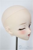画像2: DDH-09カスタムヘッド/BJD　球体関節人形 A-26-01-21-208-NY-ZA (2)