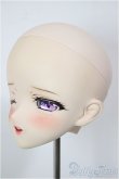 画像3: DDH-09カスタムヘッド/BJD　球体関節人形 A-26-01-21-208-NY-ZA (3)
