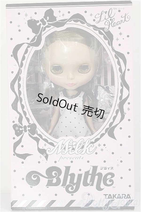 画像2: ネオブライス/リル・ハート/0 A-26-01-07-273-NY-ZA (2)