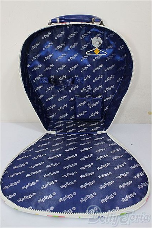 画像3: ネオブライス/Blythe Doll Carrying Case/0 A-26-01-07-287-NY-ZA (3)