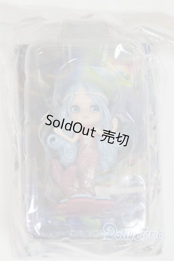 画像1: ブライスベル/ポセイドンズトレジャー/ファッションドール　衣装 A-26-01-21-095-NY-ZA (1)