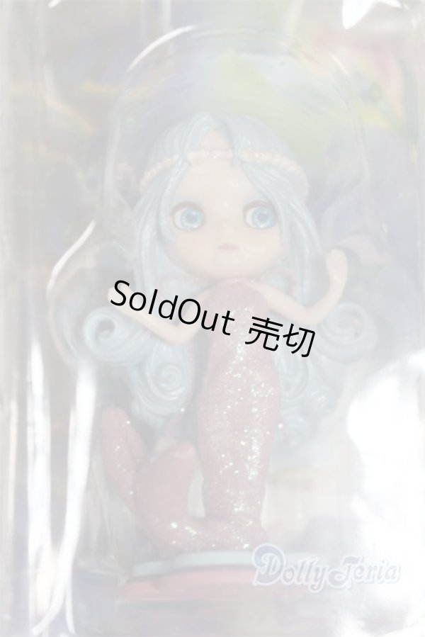 画像2: ブライスベル/ポセイドンズトレジャー/ファッションドール　衣装 A-26-01-21-095-NY-ZA (2)