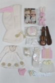 画像1: ネオブライス/OF:ベルベットメヌエット デフォルト衣装セット/ファッションドール　衣装 A-26-01-21-016-NY-ZA (1)