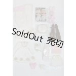 画像: ネオブライス/OF:ベルベットメヌエット デフォルト衣装セット/ファッションドール 衣装 A-26-01-21-016-NY-ZA