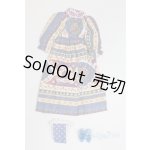 画像: ネオブライス/OF:アシュトンドレイク製 デフォルト衣装/ファッションドール 衣装 A-26-01-21-014-NY-ZA