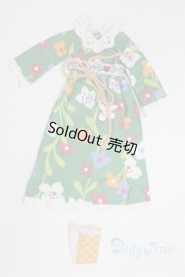 画像1: ネオブライス/OF:アシュトンドレイク製 デフォルト衣装/ファッションドール　衣装 A-26-01-21-015-NY-ZA (1)