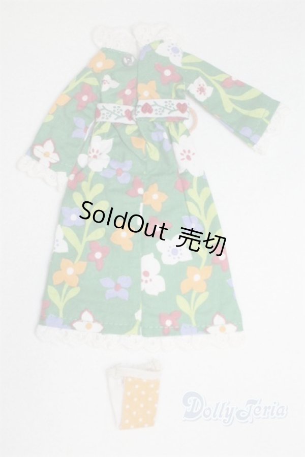 画像2: ネオブライス/OF:アシュトンドレイク製 デフォルト衣装/ファッションドール　衣装 A-26-01-21-015-NY-ZA (2)