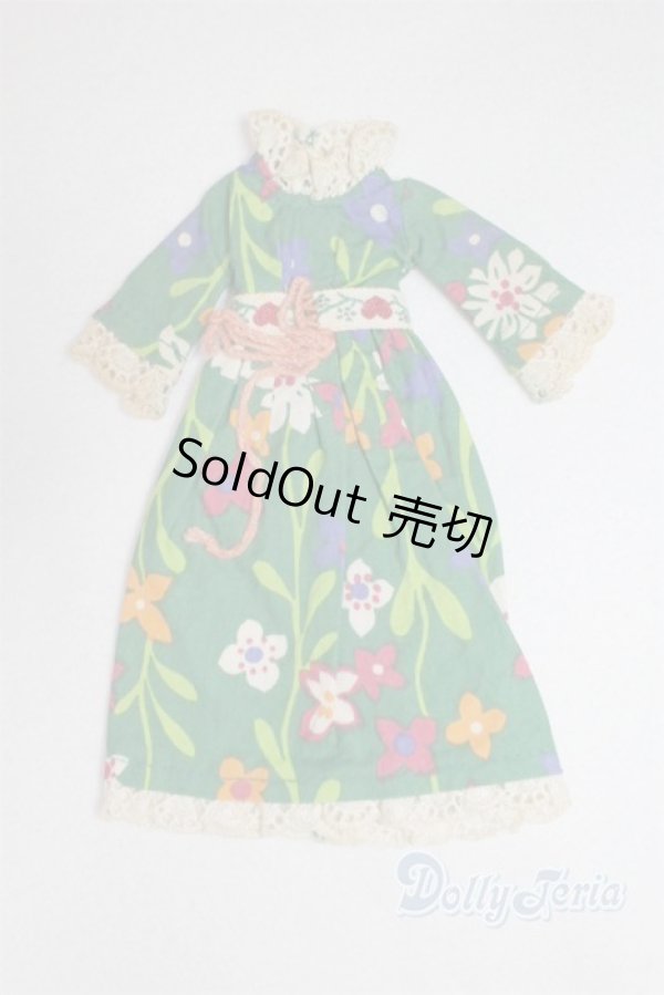 画像1: ネオブライス/OF:アシュトンドレイク製 デフォルト衣装/ファッションドール　衣装 A-26-01-21-013-NY-ZA (1)