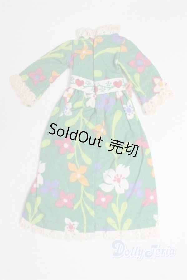 画像2: ネオブライス/OF:アシュトンドレイク製 デフォルト衣装/ファッションドール　衣装 A-26-01-21-013-NY-ZA (2)