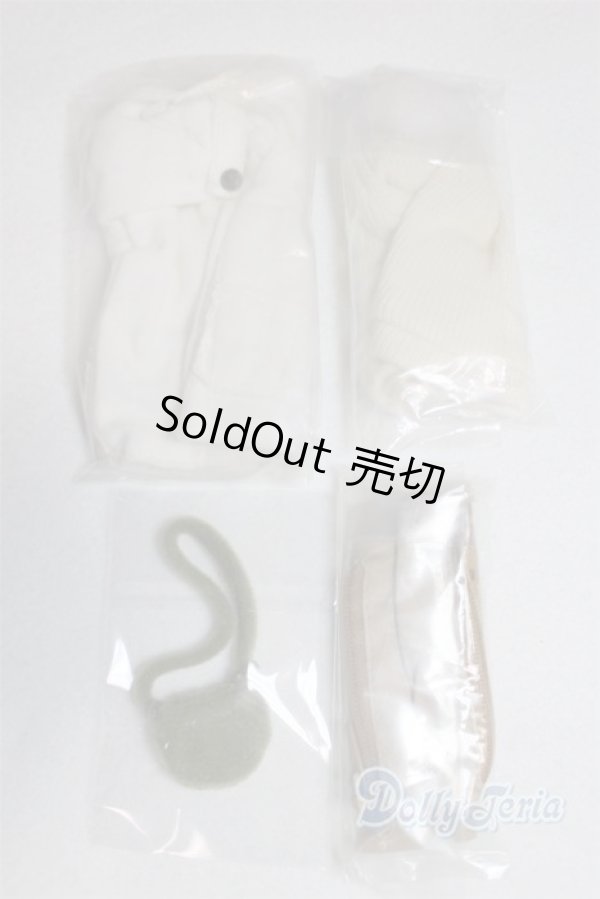 画像2: ネオブライス/OF:スケートデート デフォルト衣装/ファッションドール　衣装 A-26-01-21-011-NY-ZA (2)