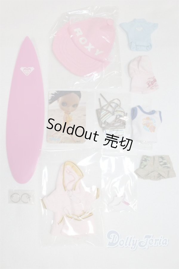 画像1: ネオブライス/OF:ロキシーベイビー デフォルト衣装/ファッションドール　衣装 A-26-01-21-002-NY-ZA (1)