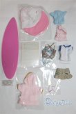 画像2: ネオブライス/OF:ロキシーベイビー デフォルト衣装/ファッションドール　衣装 A-26-01-21-002-NY-ZA (2)