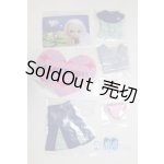 画像: ネオブライス/OF:アイラブユーイッツトゥルー デフォルト衣装/ファッションドール 衣装 A-26-01-21-009-NY-ZA