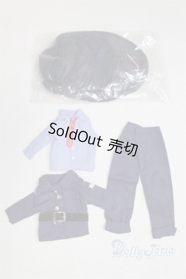 画像1: ネオブライス/OF:ラブミッション デフォルト衣装/ファッションドール　衣装 A-26-01-21-006-NY-ZA (1)